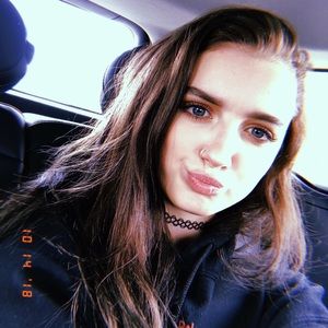 Meet your Posher, Madison